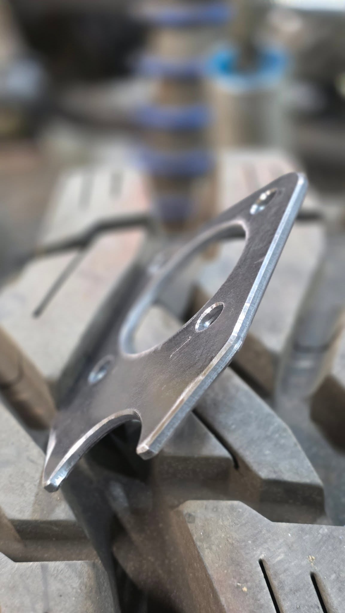 Builder Parts