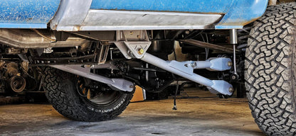 1973-87 gm 05+ Superduty 60 Swap