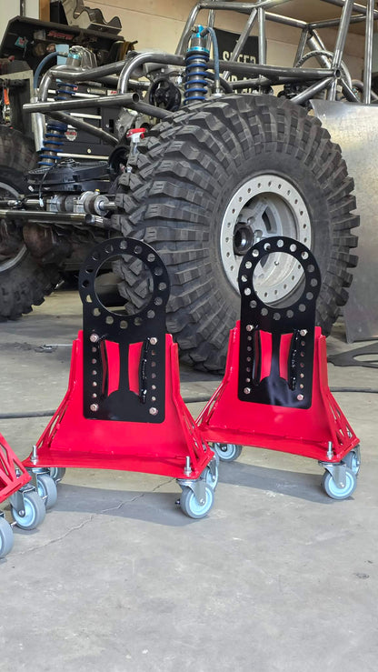 Axle Dolly Minions