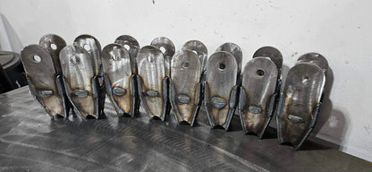 Ford Superduty Clevis Ends