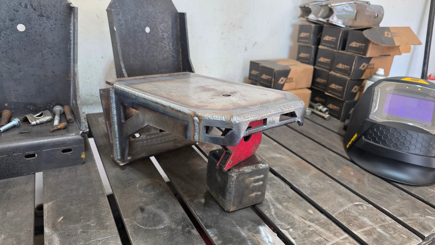 1973-87 gm 05+ Superduty 60 Swap