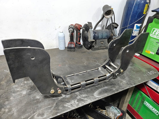 1973-87 k10 Cummins Engine Mounts