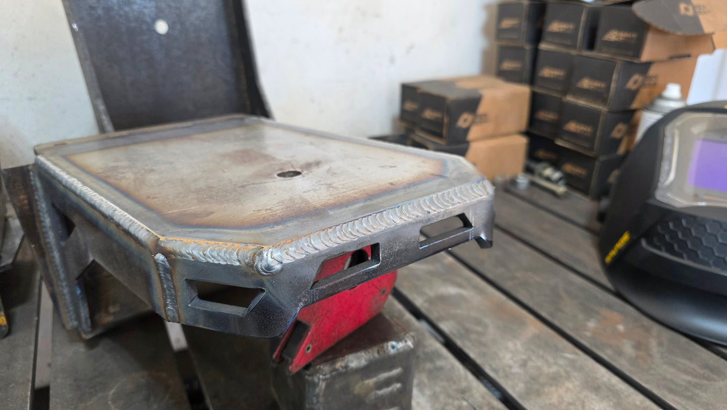 1973-87 gm 05+ Superduty 60 Swap