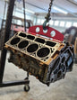 LS lifting plate