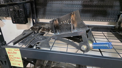 1973-87 gm 05+ Superduty 60 Swap