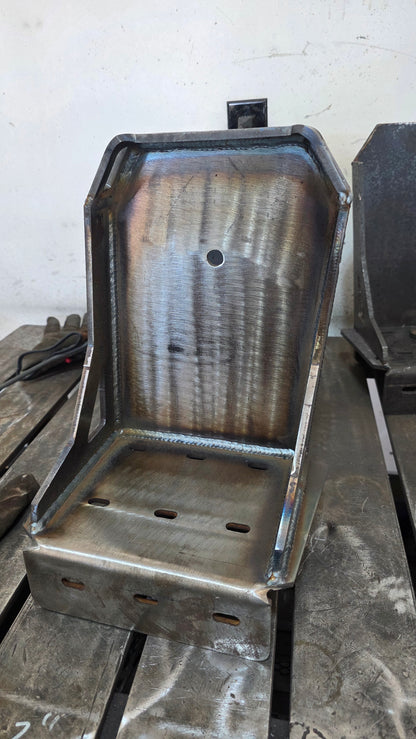 1973-87 gm 05+ Superduty 60 Swap